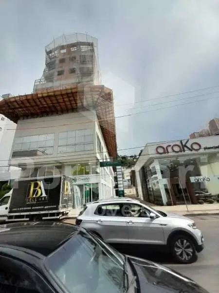 Imagem do anúnio: Alugo conjunto comercial / sala em Concórdia , Santa Catarina no bairro Centro