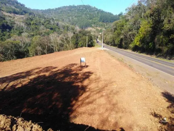 Imagem do anúnio: Vendo terreno / lote / condomínio em Arabuta , Santa Catarina no bairro Lageado Quirino