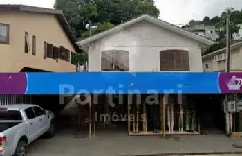 Imagem do anúnio: Vendo terreno / lote / condomínio em Concórdia , Santa Catarina no bairro Imperial
