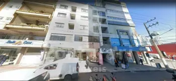Imagem do anúnio: Alugo conjunto comercial / sala em Concórdia , Santa Catarina no bairro Centro
