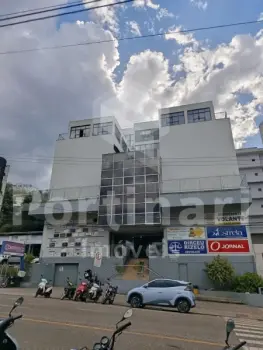 Imagem do anúnio: Alugo conjunto comercial / sala em Concórdia , Santa Catarina no bairro Centro