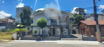 Imagem do anúnio: Alugo casa em Concórdia , Santa Catarina no bairro Nossa Senhora da Salete