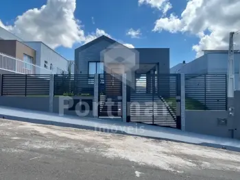 Imagem do anúnio: Vendo casa em Concórdia , Santa Catarina no bairro Santa Terezinha
