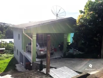 Imagem do anúnio: Alugo casa em Concórdia , Santa Catarina no bairro Petrópolis