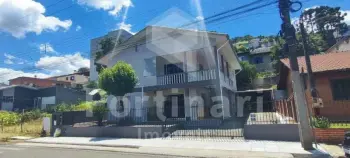 Imagem do anúnio: Alugo casa em Concórdia , Santa Catarina no bairro Nossa Senhora da Salete