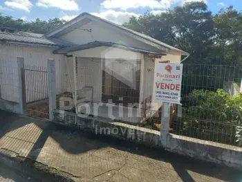 Imagem do anúnio: Vendo casa em Concórdia , Santa Catarina no bairro Poente do Sol