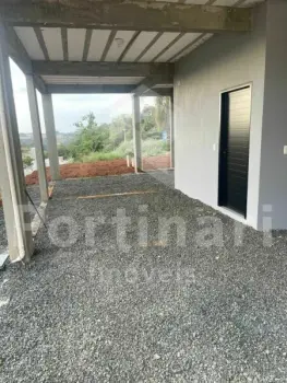 Imagem do anúnio: Vendo casa em Concórdia , Santa Catarina no bairro Santa Terezinha