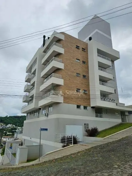 Imagem do anúnio: Vendo apartamento em Videira , Santa Catarina no bairro Morado do Sol