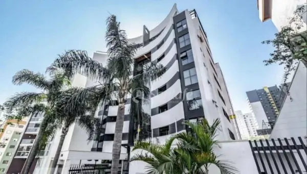 Imagem do anúncio: Vendo apartamento em Curitiba , Paraná no bairro Bigorrilho