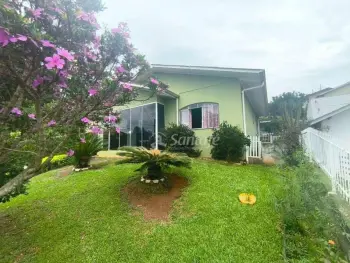 Imagem do anúnio: Vendo casa em Caçador , Santa Catarina no bairro Dos Municípios