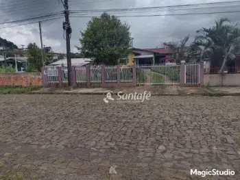 Imagem do anúnio: Vendo casa em Fraiburgo , Santa Catarina no bairro Vila Salete