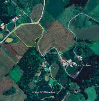Imagem do anúnio: Vendo terreno / lote / condomínio em Caçador , Santa Catarina no bairro Área Rural de Caçador