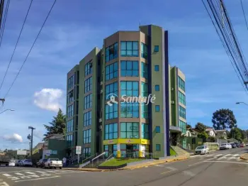 Imagem do anúnio: Vendo conjunto comercial / sala em Caçador , Santa Catarina no bairro Reunidas