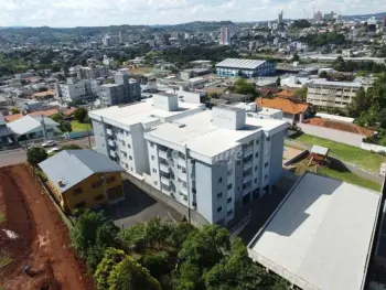 Imagem do anúnio: Vendo apartamento em Caçador , Santa Catarina no bairro Berger