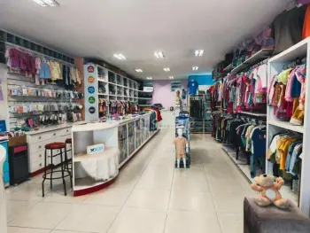 Imagem do anúnio: Vendo conjunto comercial / sala em Caçador , Santa Catarina no bairro Santelmo