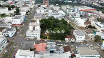 Imagem do anúnio: Vendo terreno / lote / condomínio em Caçador , Santa Catarina no bairro Centro