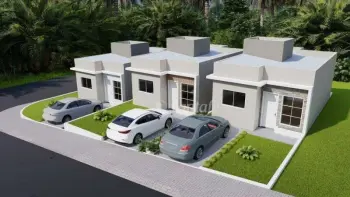 Imagem do anúnio: Vendo casa em Caçador , Santa Catarina no bairro Dos Municípios