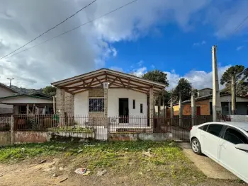 Imagem do anúnio: Vendo casa em Caçador , Santa Catarina no bairro Martello