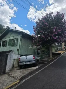 Imagem do anúnio: Vendo terreno / lote / condomínio em Videira , Santa Catarina no bairro Floresta