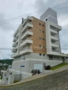 Imagem do anúnio: Vendo apartamento em Videira , Santa Catarina no bairro Morado do Sol