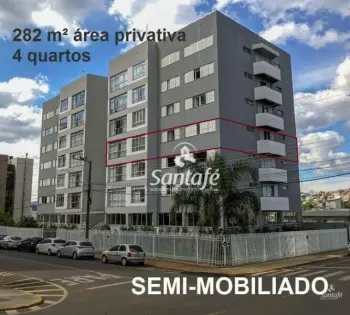 Imagem do anúnio: Vendo apartamento em Caçador , Santa Catarina no bairro Centro