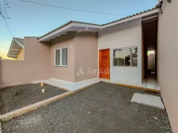 Imagem do anúnio: Vendo casa em Caçador , Santa Catarina no bairro Figueroa