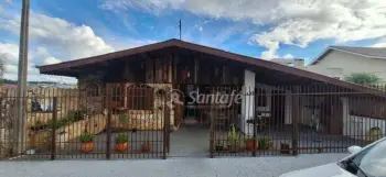 Imagem do anúnio: Alugo casa em Caçador , Santa Catarina no bairro Centro