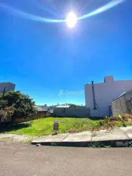 Imagem do anúnio: Vendo terreno / lote / condomínio em Caçador , Santa Catarina no bairro Berger