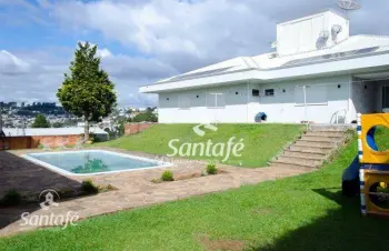 Imagem do anúnio: Vendo casa em Caçador , Santa Catarina no bairro Centro