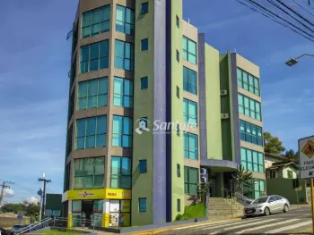 Imagem do anúnio: Vendo conjunto comercial / sala em Caçador , Santa Catarina no bairro Reunidas