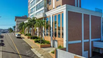 Imagem do anúnio: Vendo apartamento em Caçador , Santa Catarina no bairro Paraiso