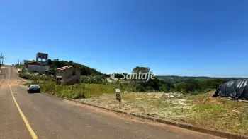 Imagem do anúnio: Vendo terreno / lote / condomínio em Caçador , Santa Catarina no bairro Martello