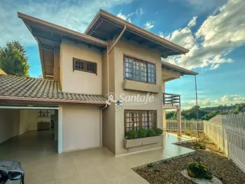 Imagem do anúnio: Vendo casa em Caçador , Santa Catarina no bairro Centro