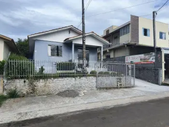 Imagem do anúnio: Vendo casa em Caçador , Santa Catarina no bairro Martello