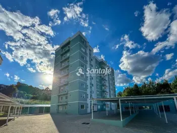 Imagem do anúnio: Vendo apartamento em Caçador , Santa Catarina no bairro MUNICIPIOS