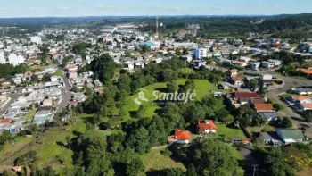 Imagem do anúnio: Vendo terreno / lote / condomínio em Caçador , Santa Catarina no bairro Dos Municípios