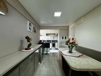 Imagem do anúnio: Vendo apartamento em Caçador , Santa Catarina no bairro Berger