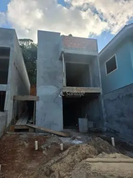 Imagem do anúnio: Vendo casa em Videira , Santa Catarina no bairro Cibrazém