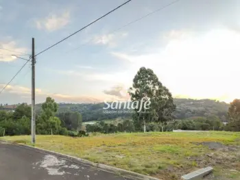 Imagem do anúnio: Vendo terreno / lote / condomínio em Caçador , Santa Catarina no bairro Dos Municípios