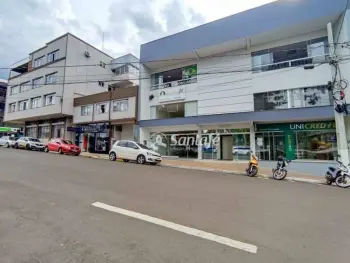 Imagem do anúnio: Alugo conjunto comercial / sala em Caçador , Santa Catarina no bairro Centro
