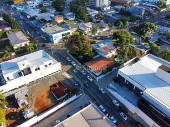 Imagem do anúnio: Vendo terreno / lote / condomínio em Caçador , Santa Catarina no bairro Centro