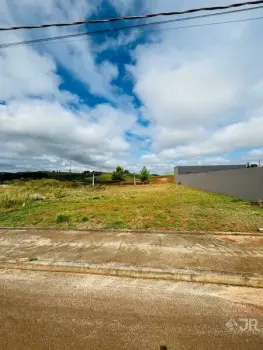 Imagem do anúnio: Vendo terreno / lote / condomínio em Fraiburgo , Santa Catarina no bairro Solar das Hortensias