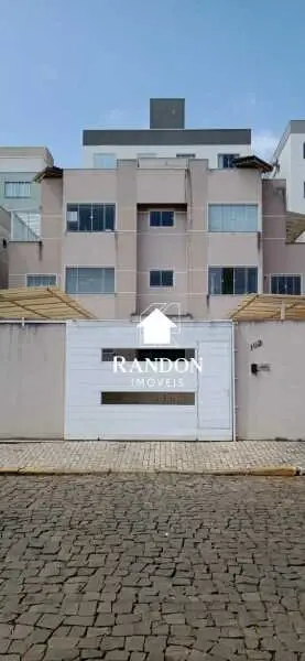 Imagem do anúnio: Vendo apartamento em Videira , Santa Catarina no bairro Morado do Sol