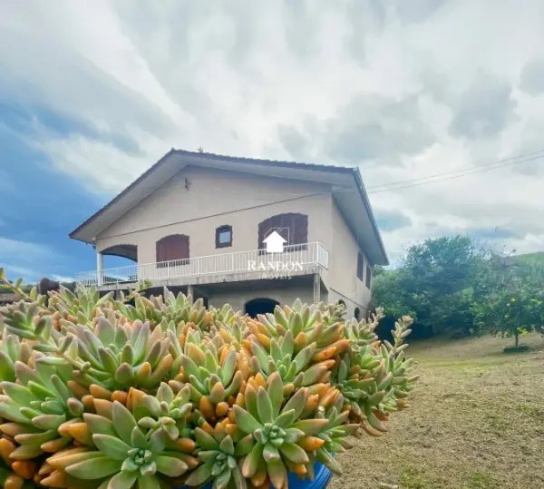 Imagem do anúnio: Vendo fazenda / sítio / chácara em Pinheiro Preto , Santa Catarina no bairro Linha União