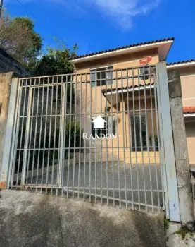 Imagem do anúnio: Vendo casa em Videira , Santa Catarina no bairro São Cristovão