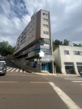 Imagem do anúnio: Vendo apartamento em Videira , Santa Catarina no bairro Centro