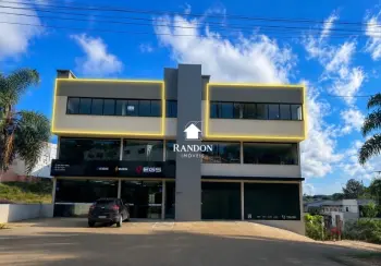Imagem do anúnio: Alugo conjunto comercial / sala em Videira , Santa Catarina no bairro São Francisco