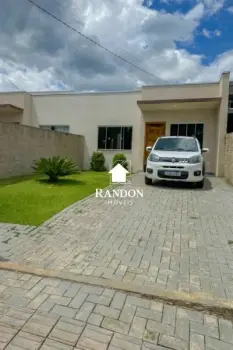 Imagem do anúnio: Vendo casa em Videira , Santa Catarina no bairro São Cristovão