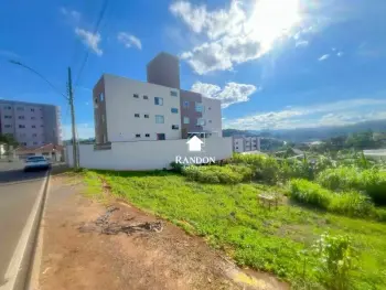 Imagem do anúnio: Vendo terreno / lote / condomínio em Videira , Santa Catarina no bairro Farroupilha