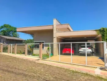 Imagem do anúnio: Vendo casa em Tangará , Santa Catarina no bairro Centro